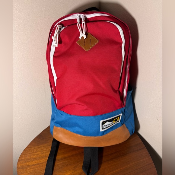 MountainSmith Other - MountainSmith Trippin’ Pack 22L Backpack